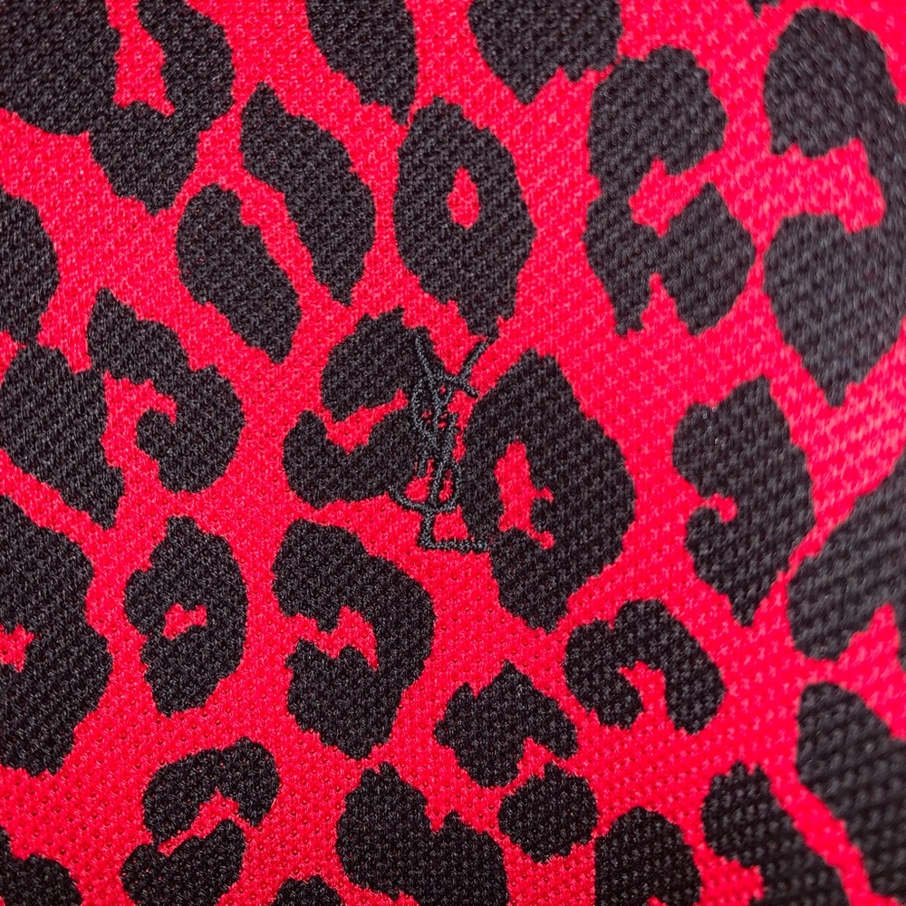 Authentic men’s Saint Laurent polo shirt - Picture 3 of 3
